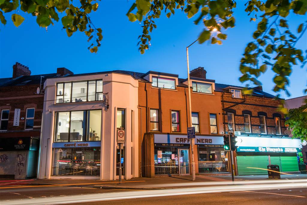 2 Haypark House, 379 Ormeau Road, Belfast Property for rent at Giant ...